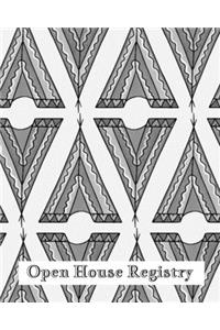 Open House Registry