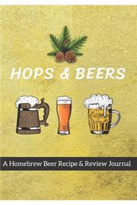Hops & Beers
