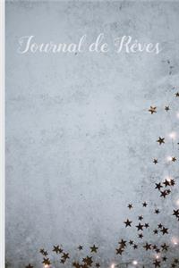 Journal de Rêves