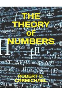 THE THEORY of NUMBERS