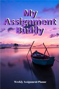 My Assignment Buddy