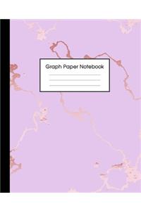 Graph Paper Notebook