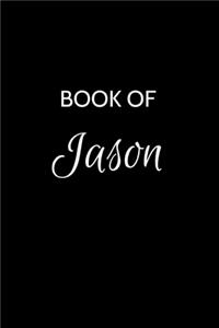 Book of Jason