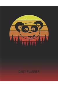 Daily Planner