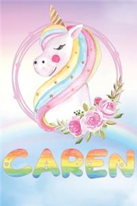 Caren