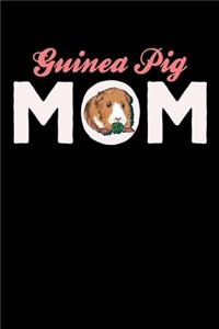 Guinea Pig Mom