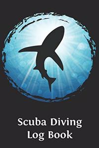 Scuba Diving Log Book