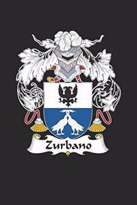 Zurbano