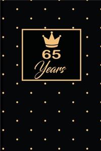65 Years