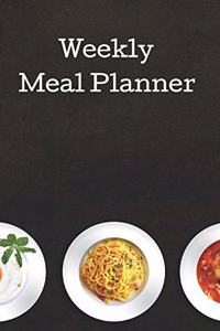 Weekly Meal Planner