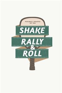 Shake Rally & Roll