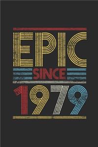 Epic Since 1979