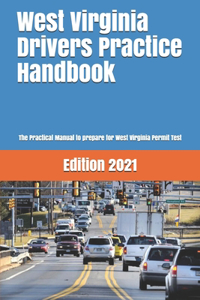 West Virginia Drivers Practice Handbook