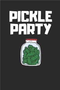 Pickle Party