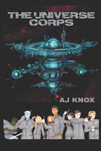 Universe Corps