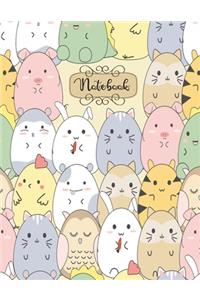 Notebook