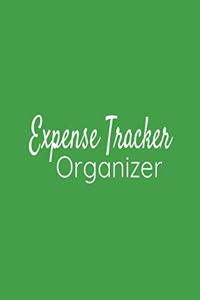 Expense Tracker Organizer