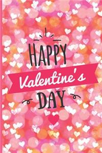 Happy Valentine's Day