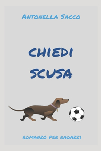 Chiedi scusa