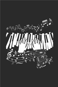 Playing Piano