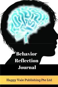 Behavior Reflection Journal