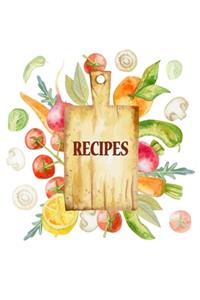 Recipes