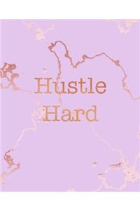 Hustle Hard