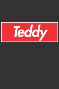 Teddy