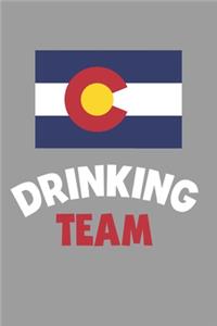Drinking Team Notebook