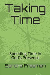Taking Time