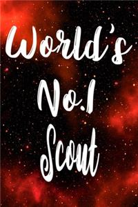 Worlds No.1 Scout