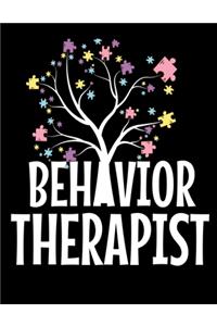 Behavior Therapist