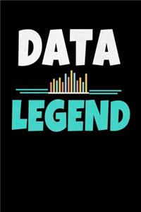 Data Legend