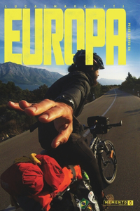 Pelos Cantos da Europa - Cor