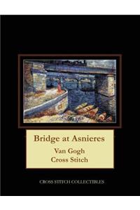 Bridge at Asnieres