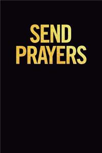 Send Prayers