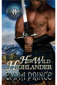 Her Wild Highlander