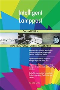 Intelligent Lamppost