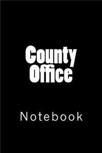 County Office