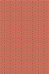 Pretty Classic Pattern Aztec Design