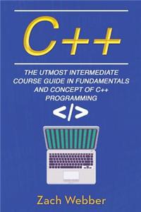 C++