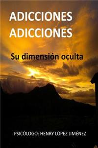 Adicciones