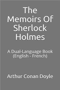 The Memoirs Of Sherlock Holmes