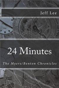 24 Minutes