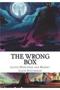 The Wrong Box