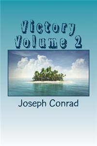 Victory Volume 2