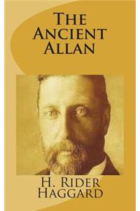 The Ancient Allan