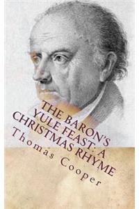 The Baron's Yule Feast