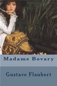 Madame Bovary