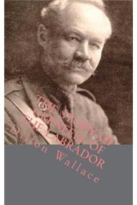 The Story of Grenfell of the Labrador